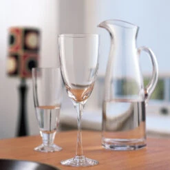 Rachael Champagne Flute, Set Of 2 9 Rachael Champagne Flute, Set Of 2 -Dartington Shop rachael mood shot high res 10