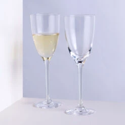 Rachael Sherry Glass, Set Of 2