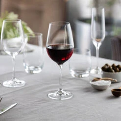 Wine & Dine Red Wine, Set Of 6 6 Wine & Dine Red Wine, Set Of 6 -Dartington Shop red wd
