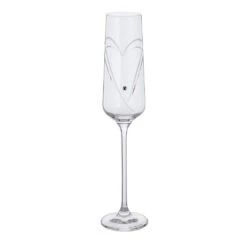Glitz Romance Champagne Flutes 8 Glitz Romance Champagne Flutes -Dartington Shop romanceflute 4