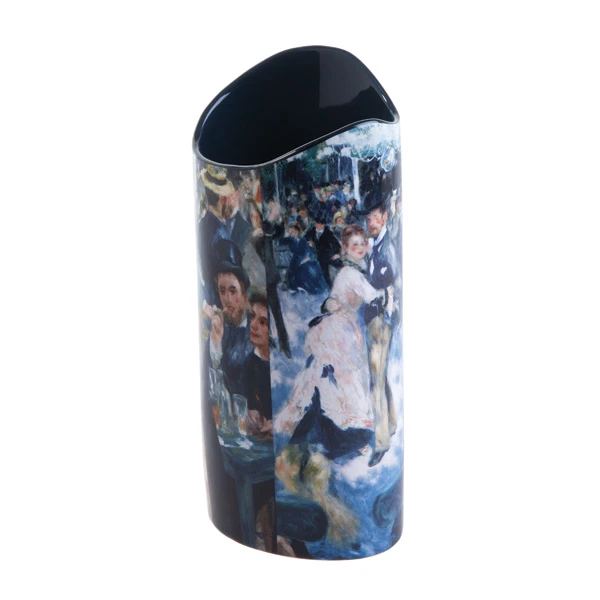 Renoir Moulin De La Galette 2 Renoir Moulin De La Galette - Image 2