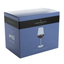 Select Red Wine Glass, Set Of 6 -Dartington Shop select boxes red wine 023
