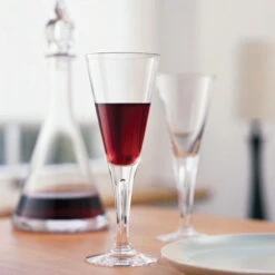 Sharon Large Red/White Wine Glass, Set Of 2 -Dartington Shop sharon low res 8