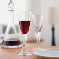 Sharon Claret Red Wine Glass, Set Of 2 10 Sharon Claret Red Wine Glass, Set Of 2 -Dartington Shop sharon lr 1