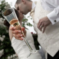 Sharon Champagne Flute, Set Of 2 8 Sharon Champagne Flute, Set Of 2 -Dartington Shop sharon wedding lr 1 1