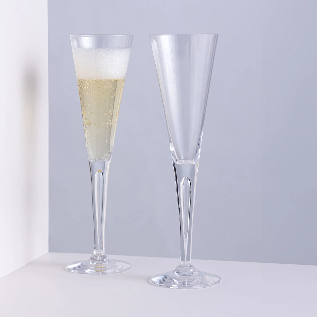 Sharon Champagne Flute, Set Of 2 1 Sharon Champagne Flute, Set Of 2