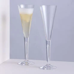 Sharon Celebration Flute, Set Of 2