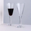 Sharon Goblet Wine Glass, Set Of 2