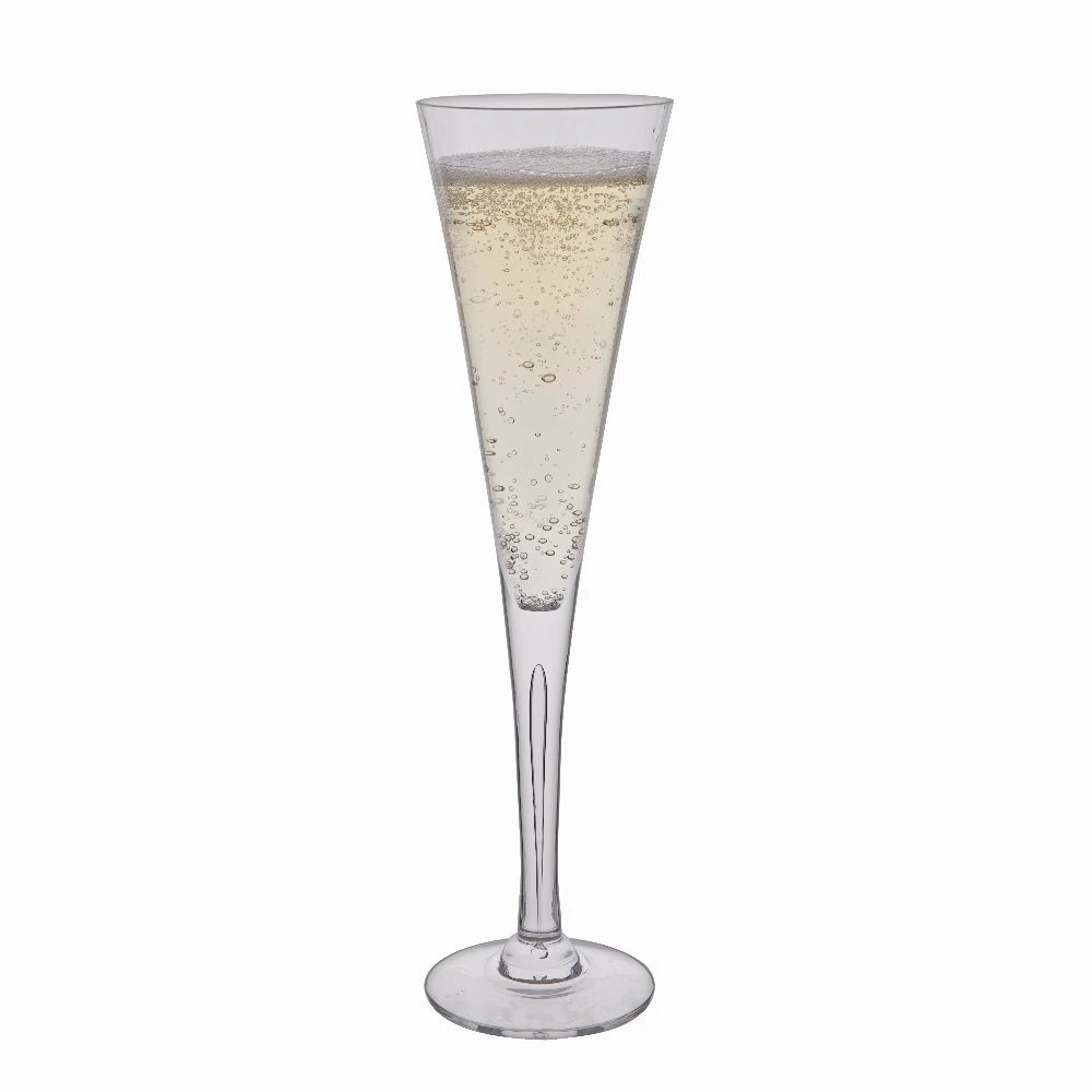 Sharon Champagne Flute, Set Of 2 3 Sharon Champagne Flute, Set Of 2 - Image 3