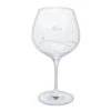 "Mum" - Engraved Single Glitz Copa Glass