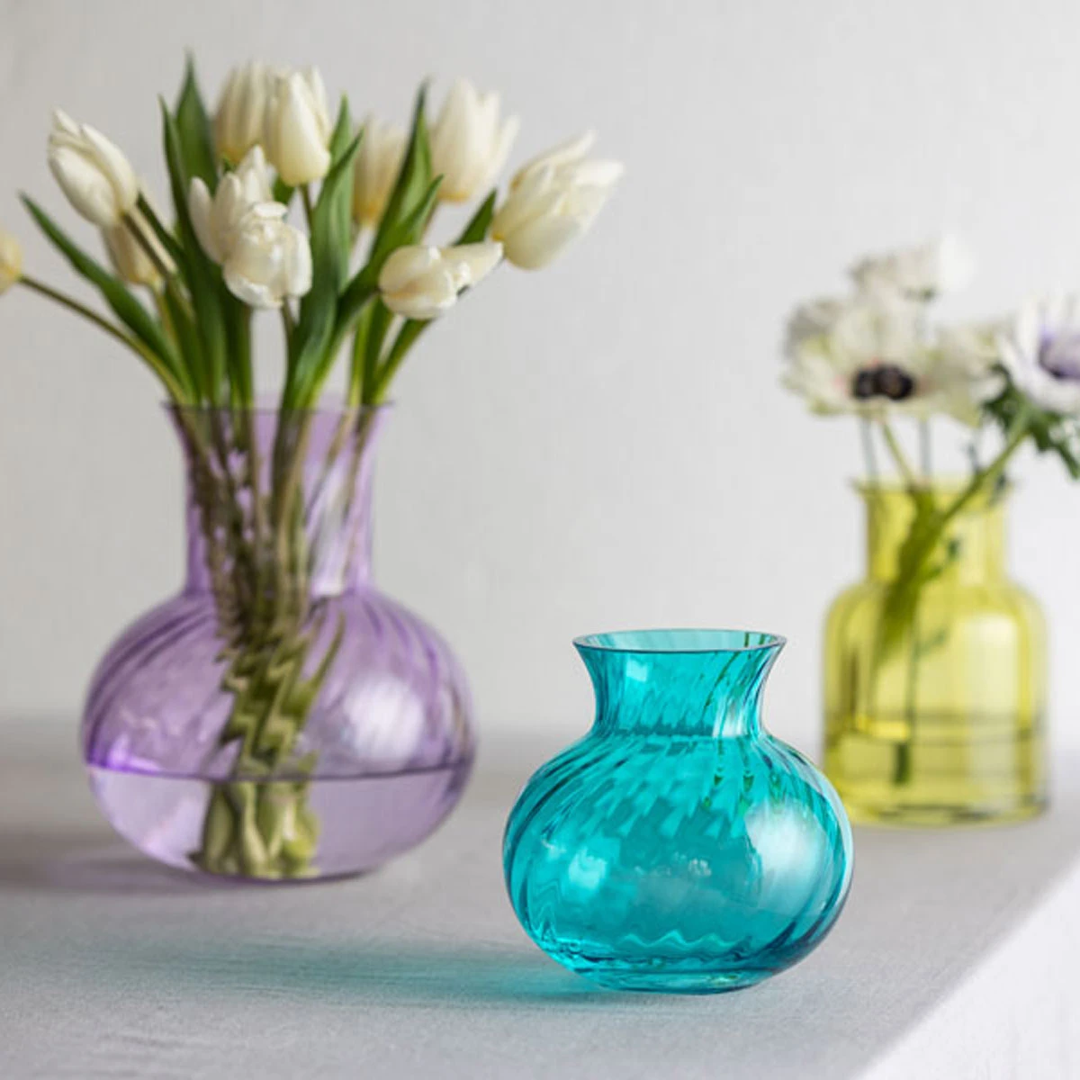 Jones Jade Large Vase 3 Jones Jade Large Vase - Image 3