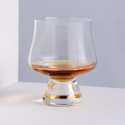 Armchair Spirits Snifter Glass