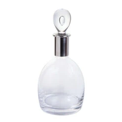 Soren Short Decanter -Dartington Shop soren short decanter