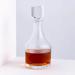 Spirit Decanter
