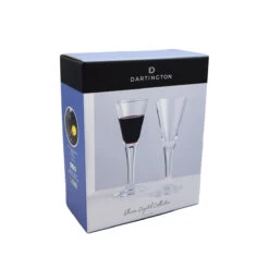 Sharon Claret Red Wine Glass, Set Of 2 11 Sharon Claret Red Wine Glass, Set Of 2 -Dartington Shop st115 2 p sharon claret box co