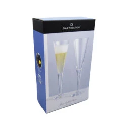 Sharon Celebration Flute, Set Of 2 -Dartington Shop st115 9 p sharon celebrate box co