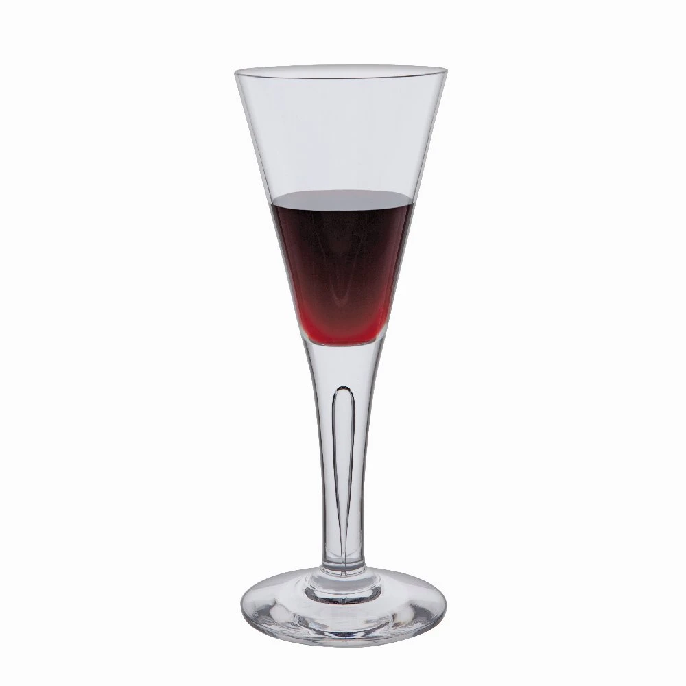 Sharon Claret Red Wine Glass, Set Of 2 3 Sharon Claret Red Wine Glass, Set Of 2 - Image 3