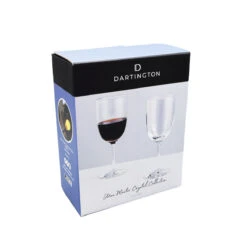 Wine Master Port Glass, Set Of 2 -Dartington Shop st1397 p wine master port pair box co