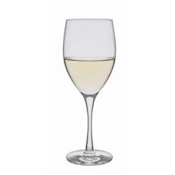 Wine Master White Wine Glass, Set Of 2 -Dartington Shop st1402 p single