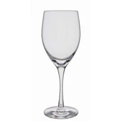 Wine Master White Wine Glass, Set Of 2 -Dartington Shop st1402 p single empty 1