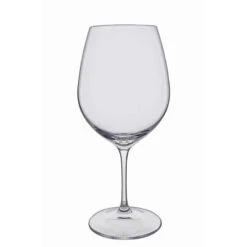 Wine Master Burgundy Red Wine Glass, Set Of 2 -Dartington Shop st1404 p single empty 1