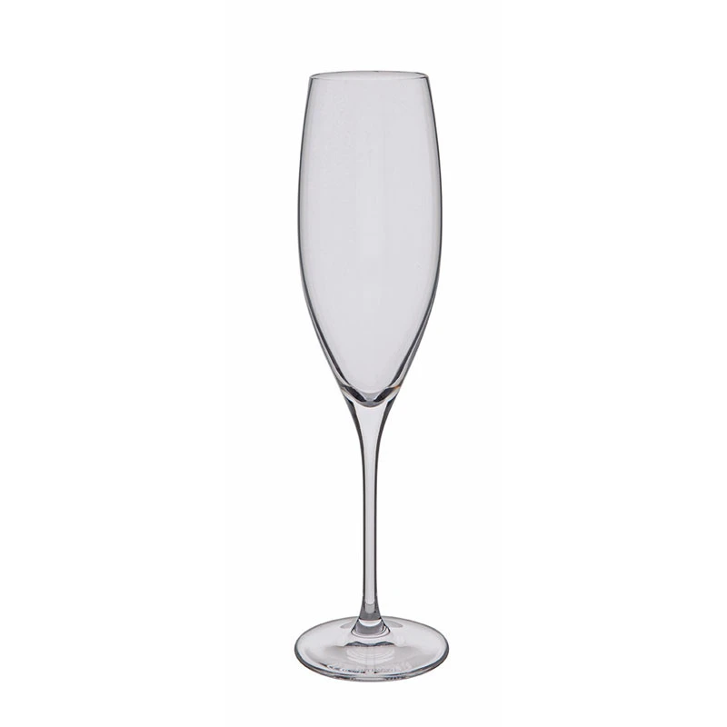 Wine Master Flute Champagne Glass 2 Wine Master Flute Champagne Glass - Image 2