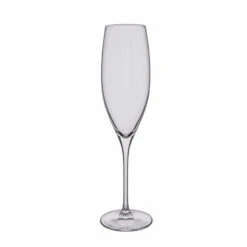 Wine Master Flute Champagne Glass, Set Of 2 -Dartington Shop st1405 p empty 1