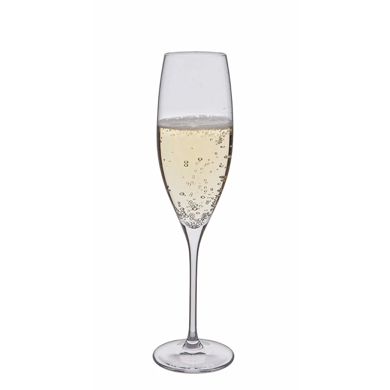 Wine Master Flute Champagne Glass 1 Wine Master Flute Champagne Glass