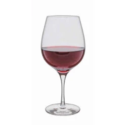 Wine Master Merlot Red Wine Glass, Set Of 2 -Dartington Shop st2233 p single