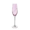 Glitz Celebration Ruby Flutes, Set Of 2
