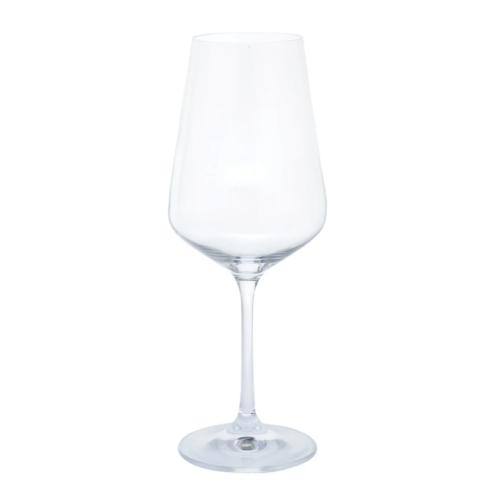 Cheers! Red Wine Glass, Set Of 4 3 Cheers! Red Wine Glass, Set Of 4 - Image 3