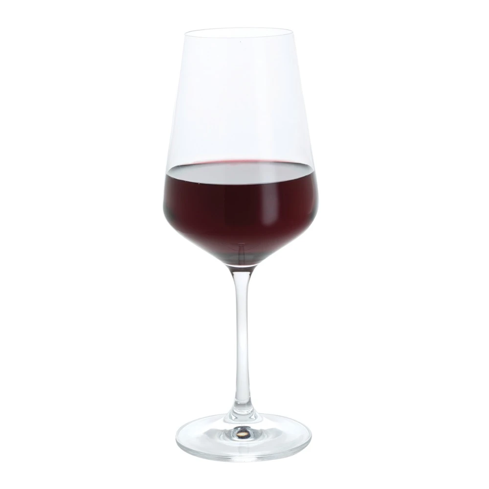 Cheers! Red Wine Glass, Set Of 4 4 Cheers! Red Wine Glass, Set Of 4 - Image 4