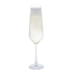 Cheers! Champagne Flute, Set Of 4 7 Cheers! Champagne Flute, Set Of 4 -Dartington Shop st3286 4 4pk cheers flute full bubbles co lr 1