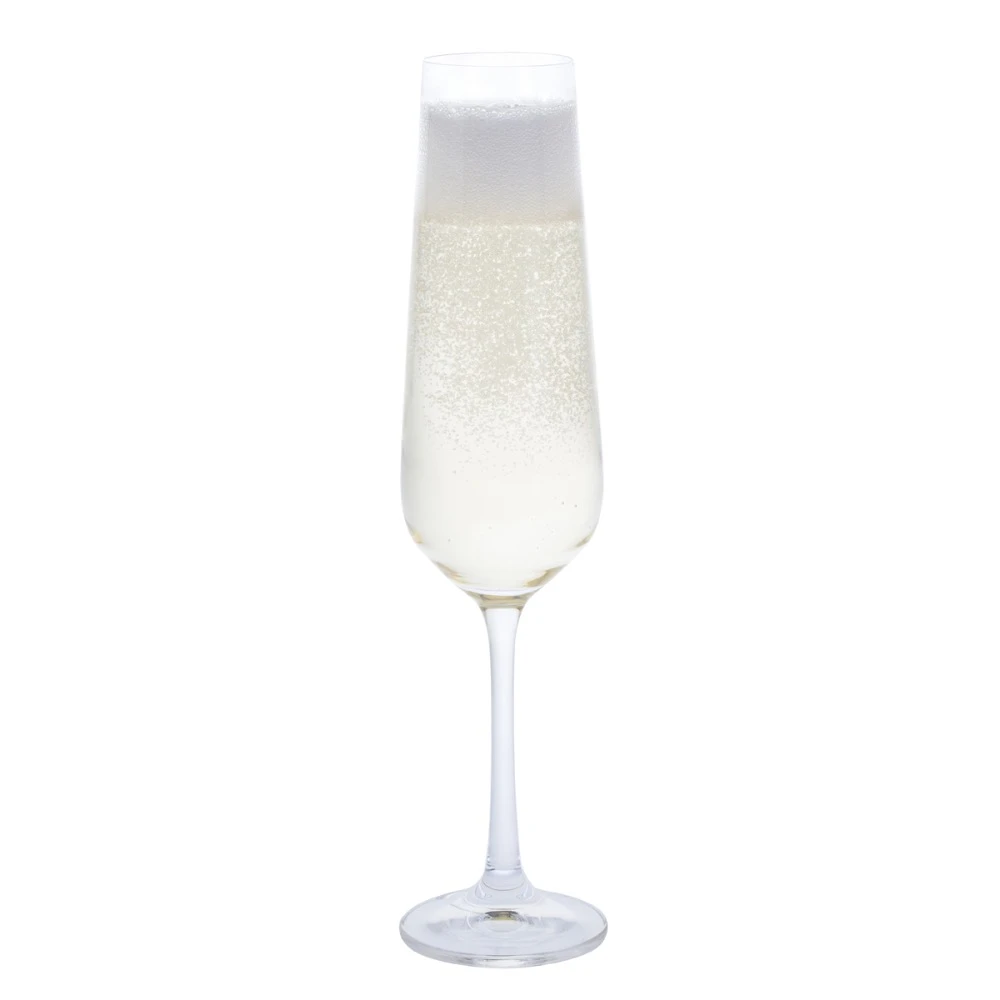 Cheers! Champagne Flute, Set Of 4 3 Cheers! Champagne Flute, Set Of 4 - Image 3