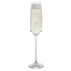 Elevate Champagne Flute, Set Of 2 9 Elevate Champagne Flute, Set Of 2 -Dartington Shop st3568 5 p empty