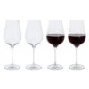 Juliet Red Wine Glass, Set Of 4