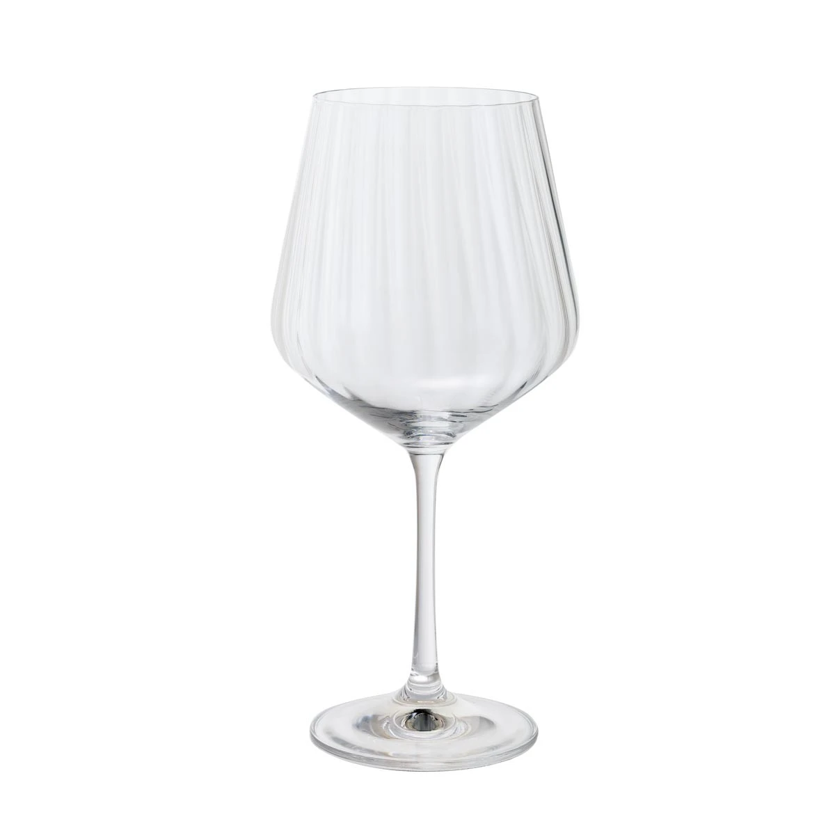 Cheers! Optic Goblet, Set Of 4 2 Cheers! Optic Goblet, Set Of 4 - Image 2