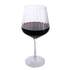 Cheers! Optic Goblet, Set Of 4 6 Cheers! Optic Goblet, Set Of 4 -Dartington Shop st3599 7 o 4pk full