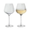 Aurea Small Wine Glass, Set Of 2