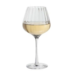 Aurea Small Wine Glass, Set Of 2 -Dartington Shop st3602 2 p aurea sml wine co full lr