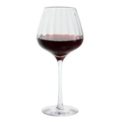 Aurea Large Wine Glass, Set Of 2 6 Aurea Large Wine Glass, Set Of 2 -Dartington Shop st3602 3 p aurea lge wine co full lr