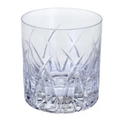 Swish Double Old Fashioned Whisky Glass