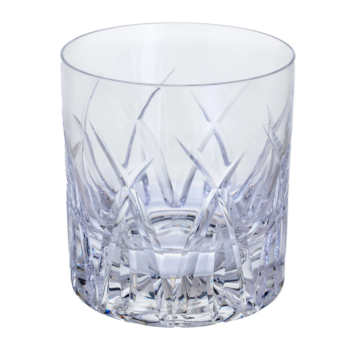 Swish Double Old Fashioned Whisky Glass