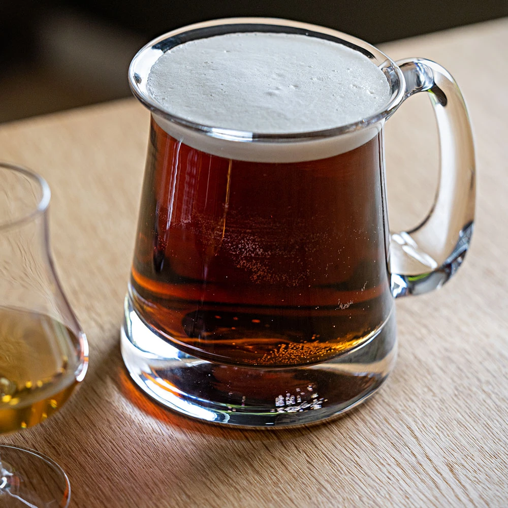 Torrington Tankard 4 Torrington Tankard - Image 4