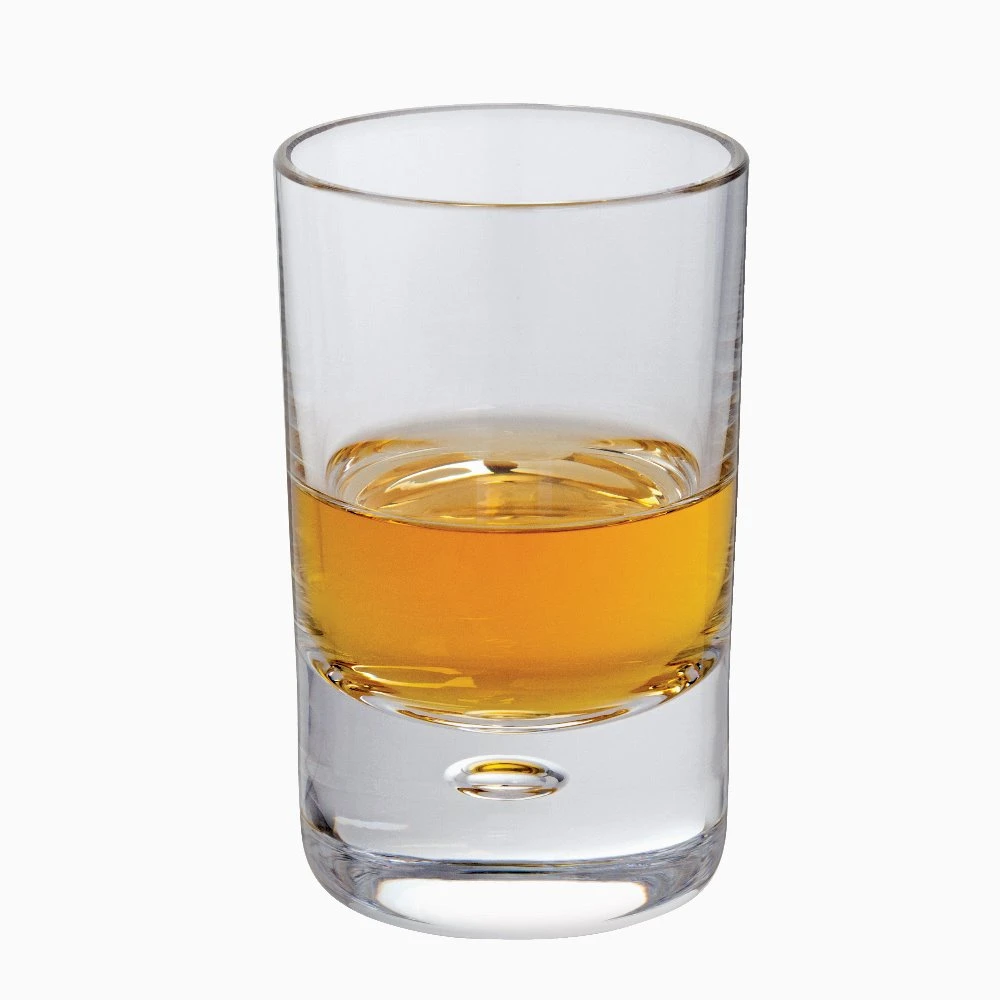Exmoor Shot Glass, Set Of 2 3 Exmoor Shot Glass, Set Of 2 - Image 3