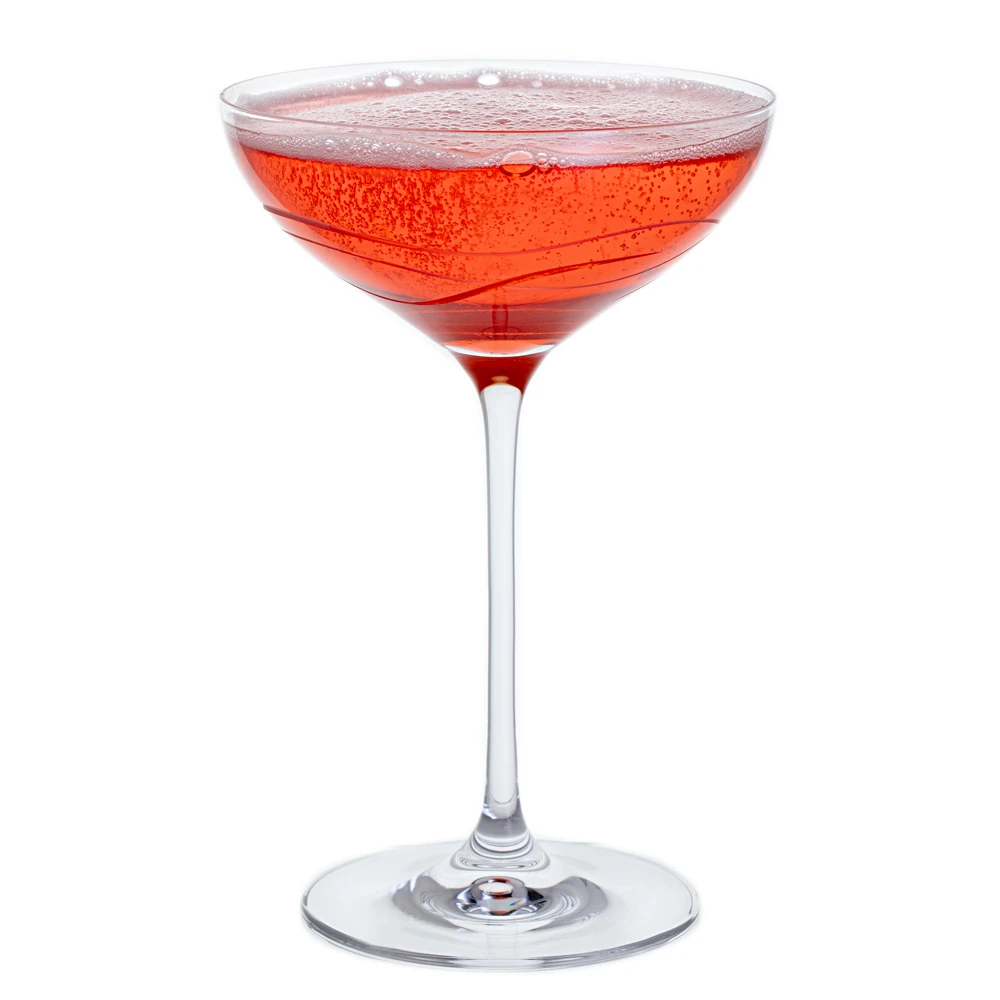 Twilight Cocktail Saucer, Set Of 2 2 Twilight Cocktail Saucer, Set Of 2 - Image 2