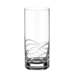 Twilight Highball Glass, Set Of 2 -Dartington Shop twilight highball
