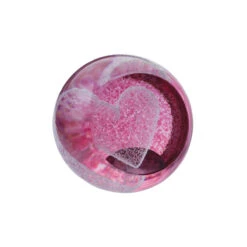 Special Moments - Ruby Heart