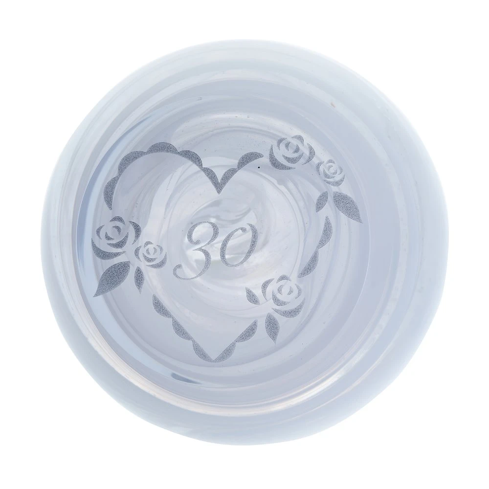 Celebration 30 Paperweight 2 Celebration 30 Paperweight - Image 2