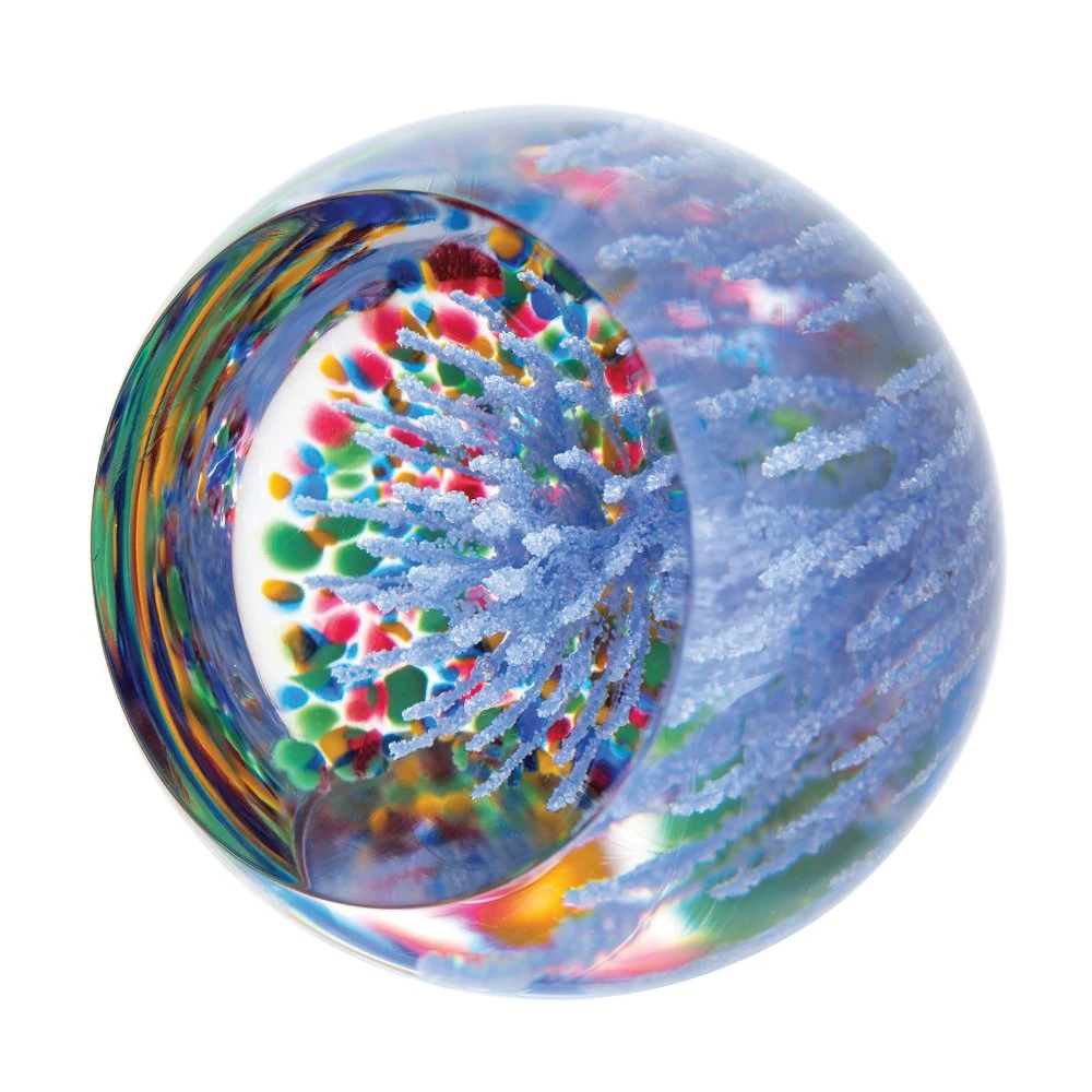 Party Poppers - Blue 3 Party Poppers - Blue - Image 3